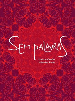 Cover Sem Palavras (eBook, ePUB)