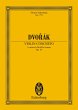 Violin Concerto A minor (eBook, PDF) - Bild 1
