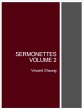 Sermonettes, Volume 2 (eBook, ePUB) - Bild 1