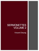 Sermonettes, Volume 2 (eBook, ePUB)