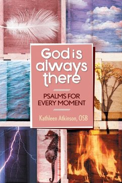 God Is Always There (eBook, ePUB) - Atkinson Kathleen