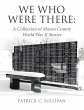 We Who Were There: A Collection of... - Bild 1