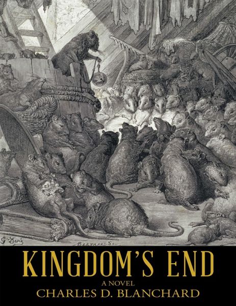 Kingdom's End (eBook, ePUB) Kingdom's End (eBook, ePUB)