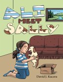 Ali Meet Sally (eBook, ePUB) Ali Meet Sally (eBook, ePUB)