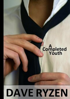 Cover A Completed Youth (eBook, ePUB)