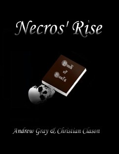 Cover Necros' Rise (eBook, ePUB)