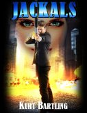 Jackals (eBook, ePUB)
