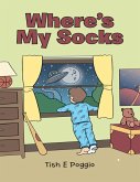 Where's My Socks (eBook, ePUB)