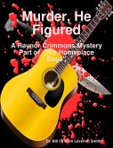 Murder, He Figured (eBook, ePUB)