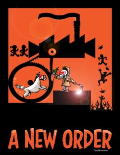 Cover A New Order (eBook, ePUB)
