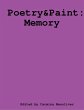 Poetry and Paint - Memory (eBook, ePUB) - Bild 1