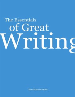 Cover The Essentials of Great Writing (eBook, ePUB)