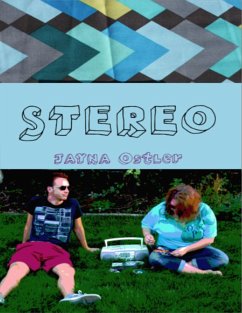 Stereo (eBook, ePUB) - Ostler, Jayna