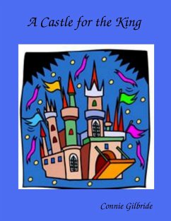 Cover A Castle for the King (eBook, ePUB)