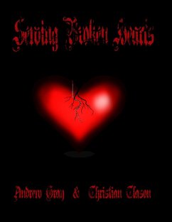 Cover Sewing Broken Hearts (eBook, ePUB)
