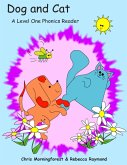 Dog and Cat - A Level One Phonics Reader (eBook, ePUB)