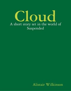 Cloud (eBook, ePUB) - Wilkinson, Alistair