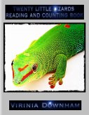 Twenty Little Lizards Reading and Counting Book (eBook, ePUB)