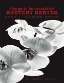 "Dying to Be Beautiful" Mystery Series: Book 2: Fashion Queen (eBook, ePUB)