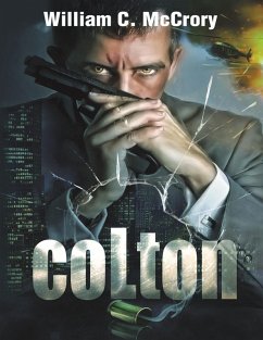 Colton (eBook, ePUB) - McCrory, William C.