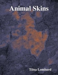 Cover Animal Skins (eBook, ePUB)