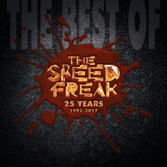 The Best Of 25 Years (1992-2017) - Speed Freak,The