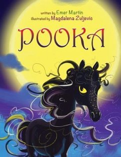 Pooka - Martin, Emer C.