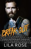 Break Out (eBook, ePUB)