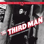 The Third Man (Ost)+6 Bonus Tracks