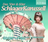 Das 50er & 60er Jahre Schlager Karussell