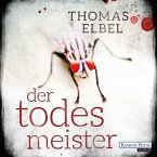 Der Todesmeister / Viktor Puppe Bd.1 (MP3-Download)