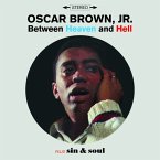 Between Heaven & Hell+Sin & Soul+3 Bonus Track