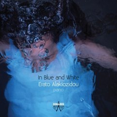 In Blue & White - Alakiozidou,Erato