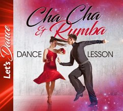 Cha Cha & Rumba Dance Lesson - Diverse