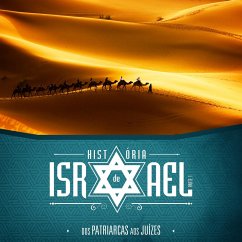 História de Israel - Volume 1   Aluno (eBook, ePUB)