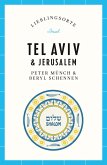 Lieblingsorte - Tel Aviv / Jerusalem (eBook, ePUB)