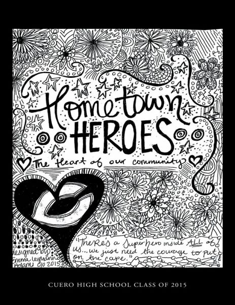 Hometown Heroes: The Heart of Our Community (eBook, ePUB)