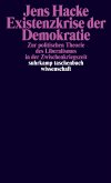 Existenzkrise der Demokratie (eBook, ePUB)
