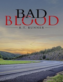 Cover Bad Blood (eBook, ePUB)