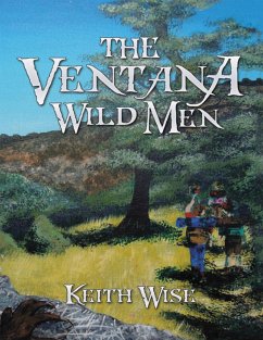 Cover The Ventana Wild Men (eBook, ePUB)