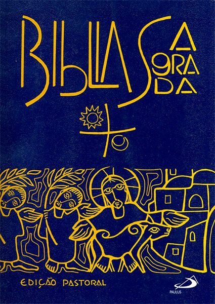 Bíblia Sagrada - Edição Pastoral (eBook, ePUB) Bíblia Sagrada - Edição Pastoral (eBook, ePUB)