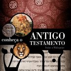 Panorama Bíblico 2 - Conheça o Antigo Testamento   Aluno (eBook, ePUB)