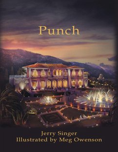 Punch (eBook, ePUB) - Singer, Jerry; Owenson, Meg