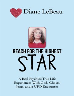 Reach for the Highest Star (eBook, ePUB) - LeBeau, Diane