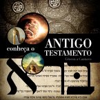 Panorama Bíblico 1 - Conheça o Antigo Testamento   Aluno (eBook, ePUB)