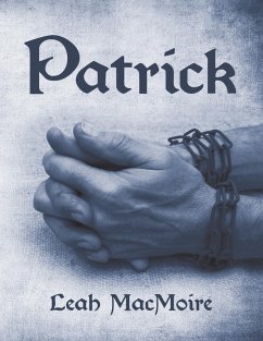 Cover Patrick (eBook, ePUB)
