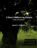 I Don't Believe In Ghosts: A Tale of San Marco (eBook, ePUB)