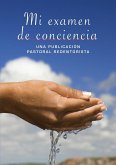 Mi examen de conciencia (eBook, ePUB)