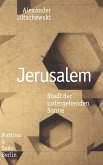 Jerusalem (eBook, ePUB)