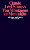 Von Montaigne zu Montaigne (eBook, ePUB)
